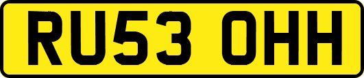 RU53OHH