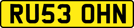RU53OHN