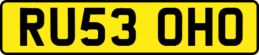 RU53OHO