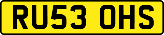 RU53OHS