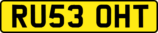 RU53OHT