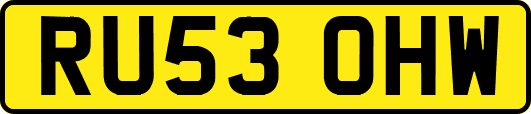 RU53OHW