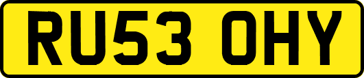 RU53OHY
