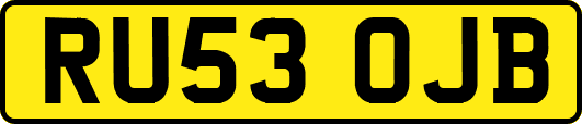 RU53OJB