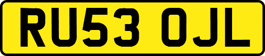 RU53OJL