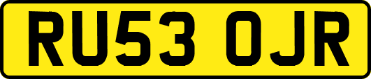 RU53OJR