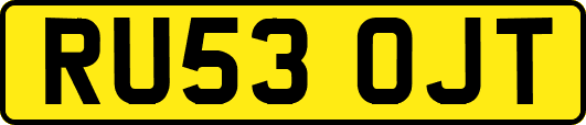 RU53OJT