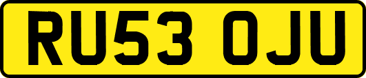 RU53OJU