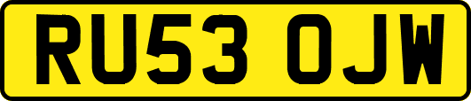 RU53OJW