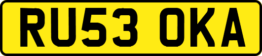 RU53OKA
