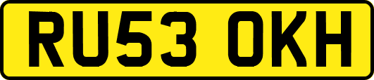 RU53OKH