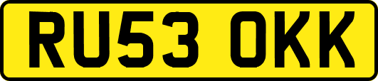 RU53OKK