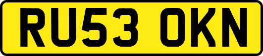 RU53OKN