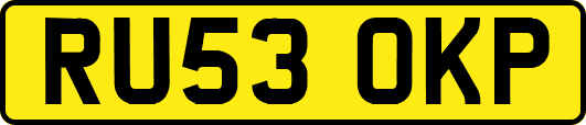RU53OKP