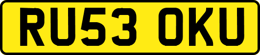RU53OKU