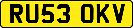 RU53OKV
