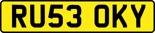 RU53OKY