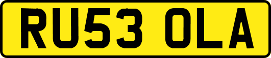 RU53OLA