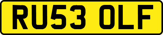 RU53OLF