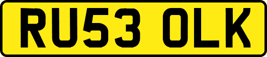 RU53OLK