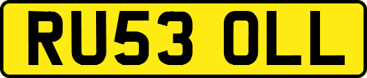 RU53OLL