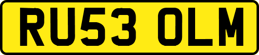 RU53OLM
