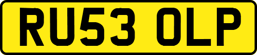 RU53OLP