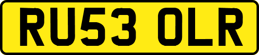 RU53OLR