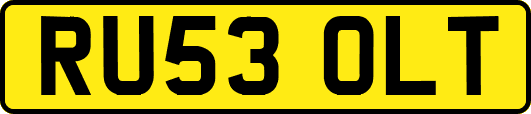 RU53OLT
