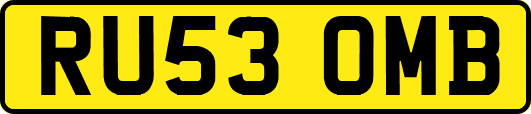 RU53OMB