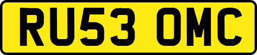 RU53OMC