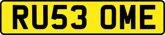 RU53OME