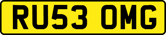 RU53OMG