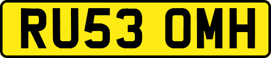 RU53OMH