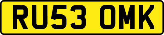 RU53OMK