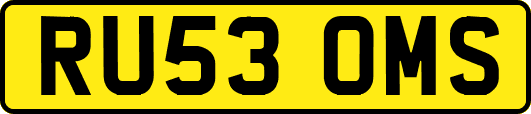 RU53OMS