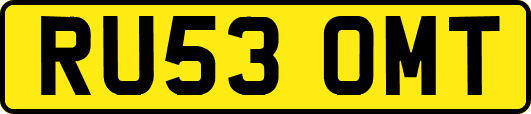 RU53OMT
