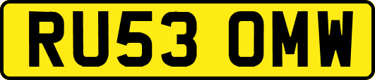 RU53OMW
