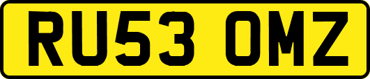 RU53OMZ