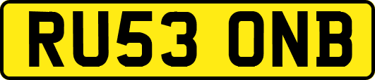 RU53ONB