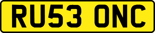 RU53ONC