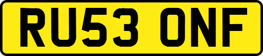 RU53ONF