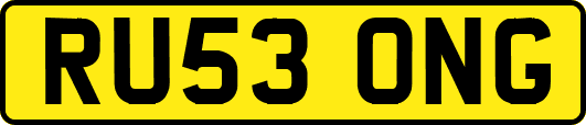 RU53ONG