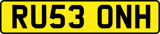 RU53ONH