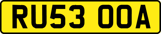RU53OOA