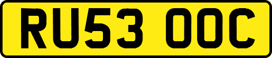 RU53OOC