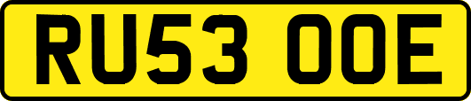 RU53OOE