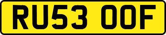 RU53OOF