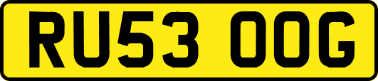 RU53OOG