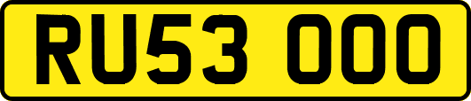 RU53OOO